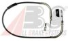 CHRYS 4683286AB Cable, parking brake